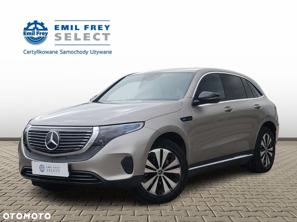 Mercedes-Benz Inny - 1