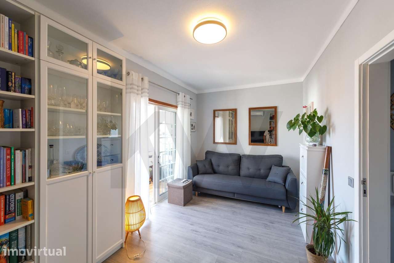 Apartamento Duplex com 2 Quartos, 2 Varandas e 114 m2 em Portimão - Grande imagem: 4/38