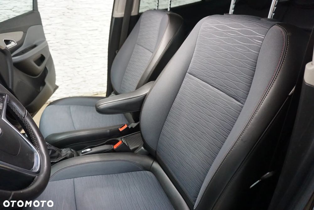 Opel Mokka 1.7 CDTI Cosmo S&S - 23