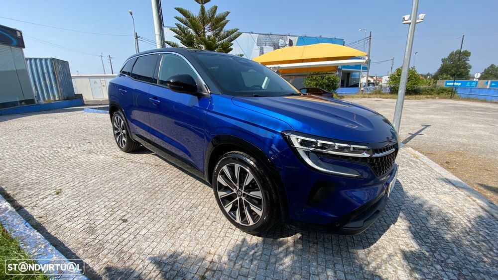 Renault Austral 1.3 Mild Hybrid Techno - 4