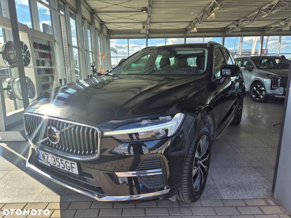 Volvo XC 60 B4 B Plus Bright - 41