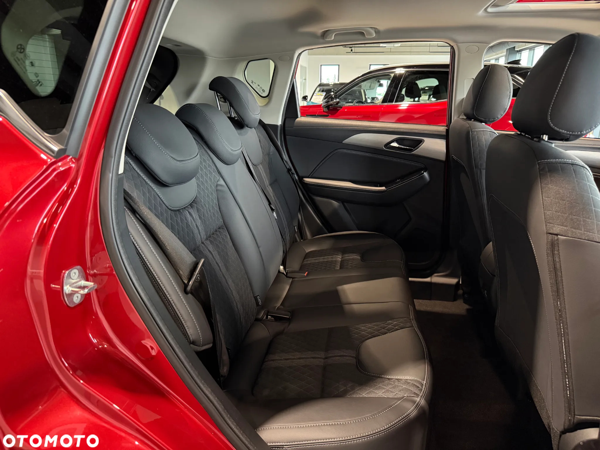 Baic Beijing 3 1.5T Luxury - 10
