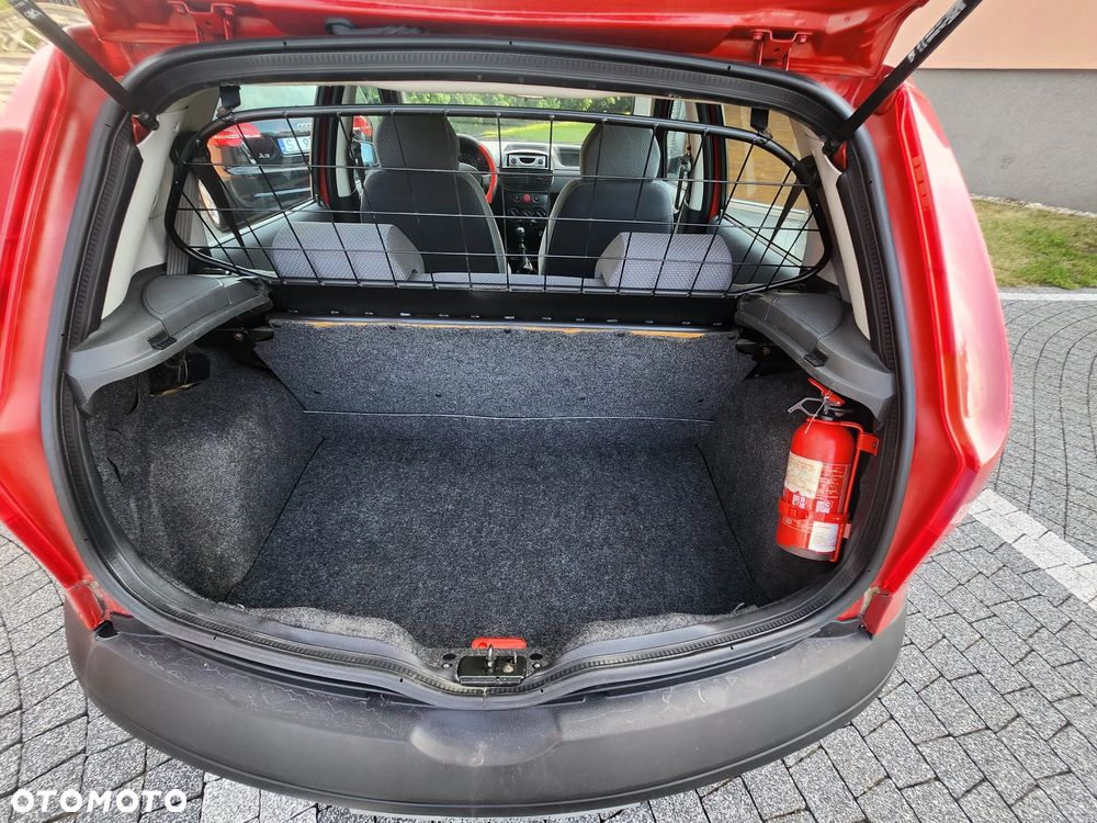 Fiat Punto - 8