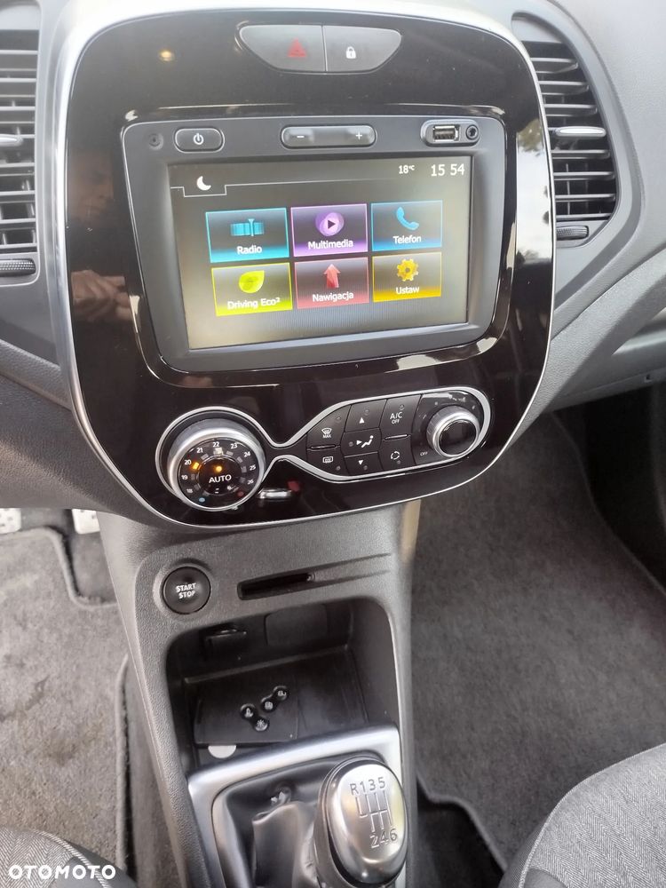 Renault Captur - 21