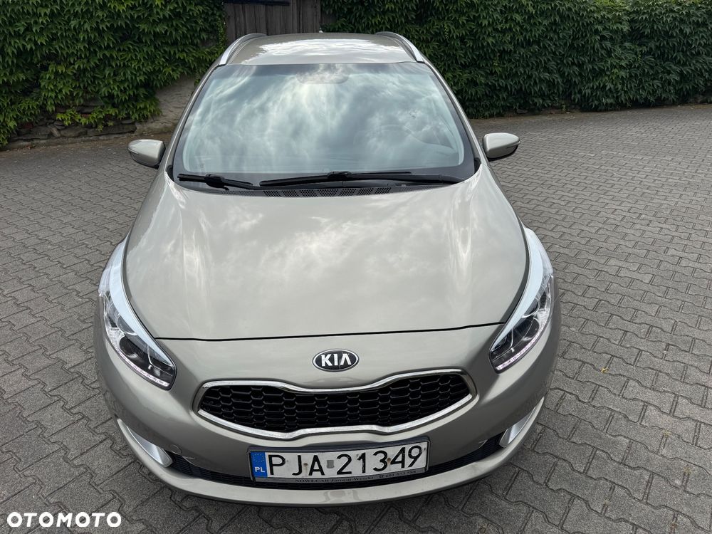Kia Ceed 1.6 GDI Business Line - 4