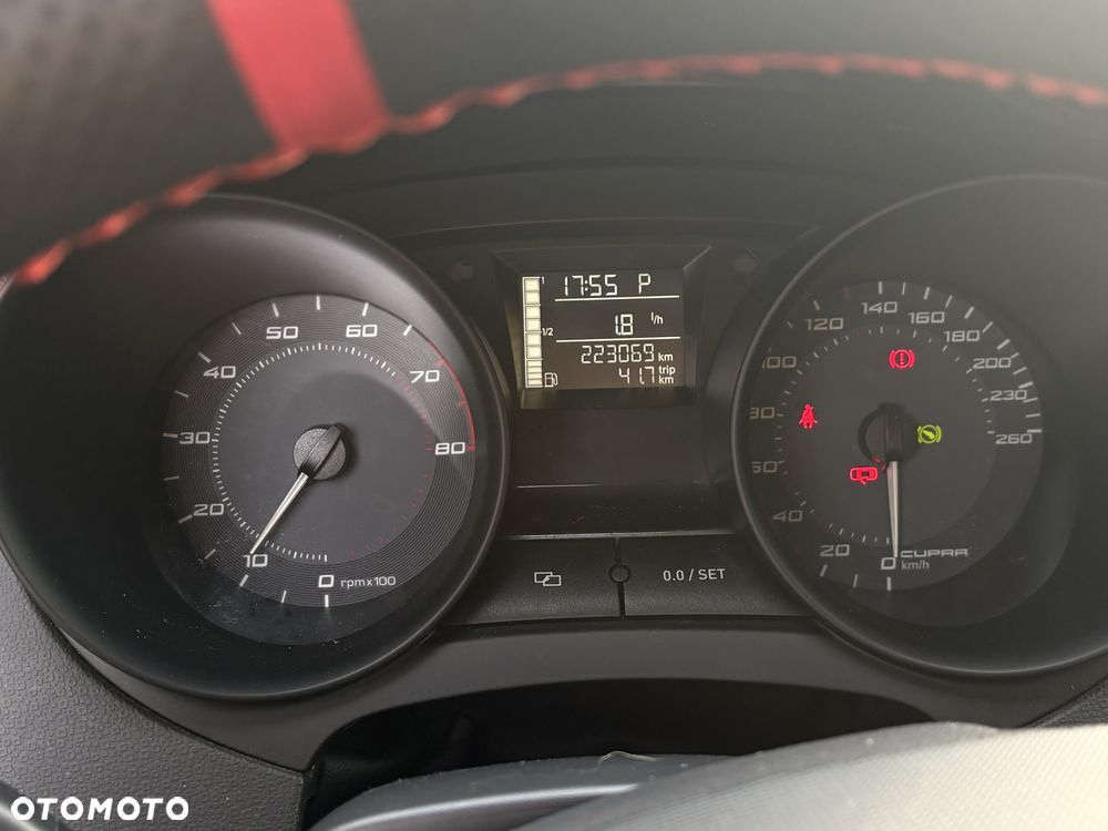 Seat Ibiza - 8