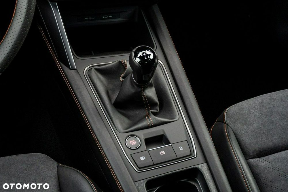 Cupra Leon - 21