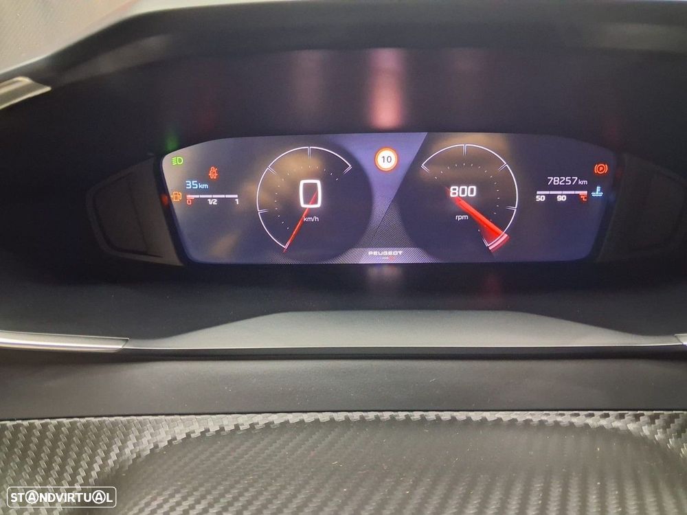 Peugeot 2008 1.2 PureTech Allure Pack - 15