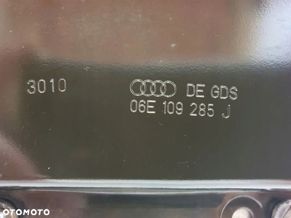 AUDI A4 S4 S5 A6 A7 Q7 3.0FSI CAK GŁOWICA KOMPLETNA IDEALNA DO ZAŁOŻENIA - 6
