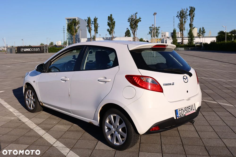 Mazda 2 1.3 MZR Center-Line - 4