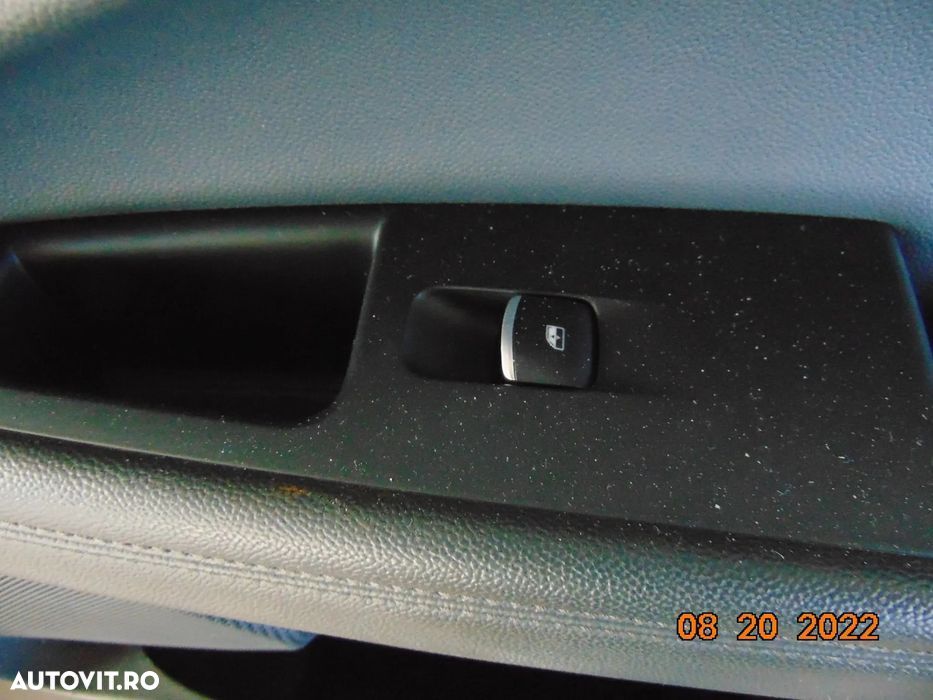 Butoane Geamuri electrice Alfa Romeo Stelvio 2015-2023 buton geam elec - 2