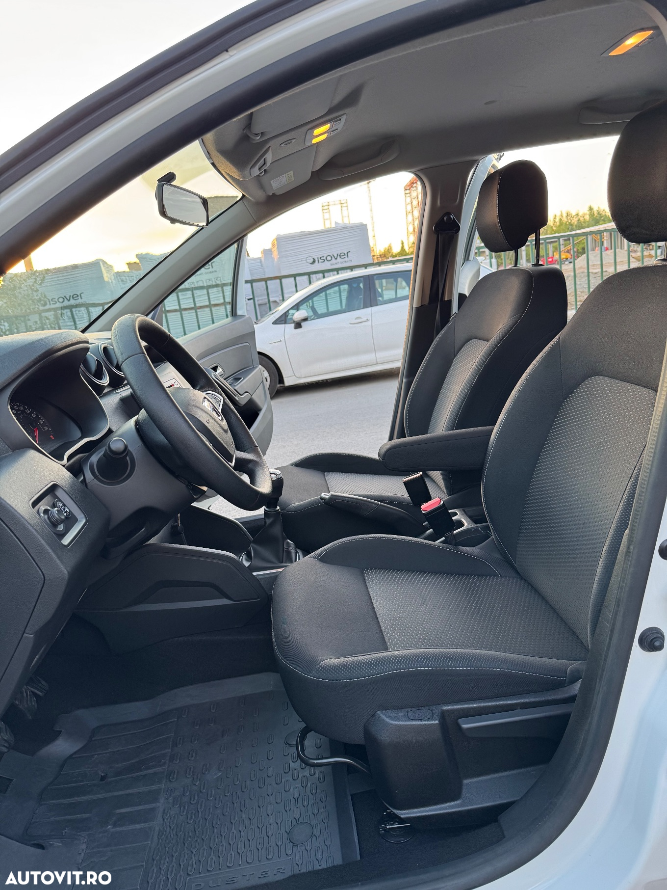 Dacia Duster ECO-G 100 Comfort - 15