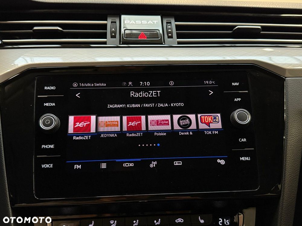 Volkswagen Passat 2.0 TDI EVO Business DSG - 32