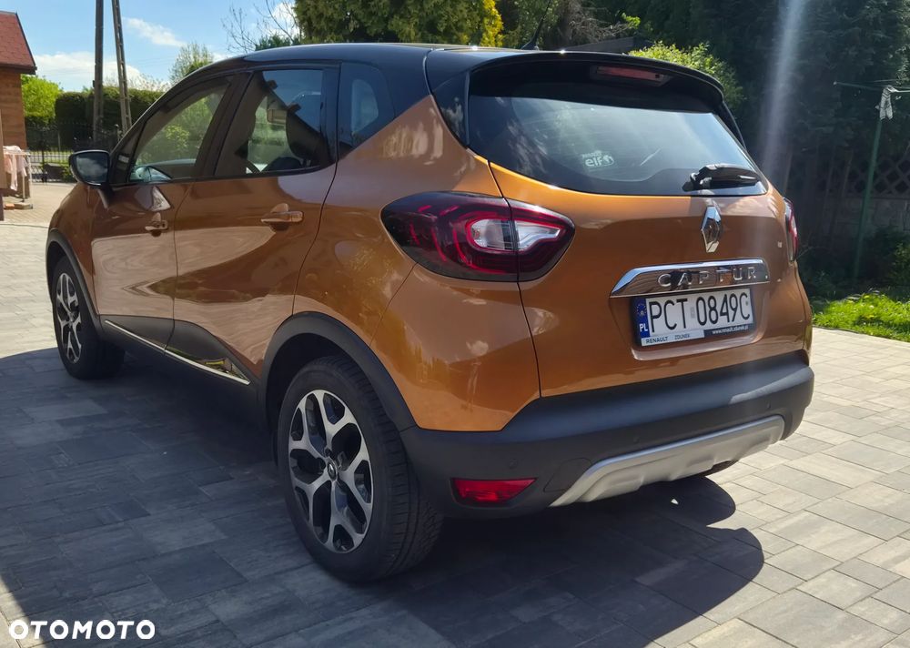 Renault Captur 1.2 Energy TCe Intens - 18