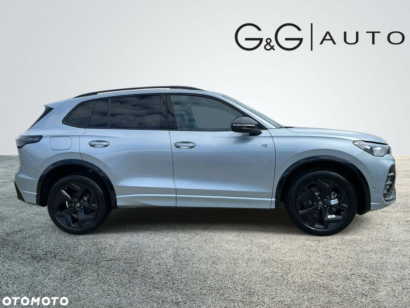 Volkswagen Tiguan - 6