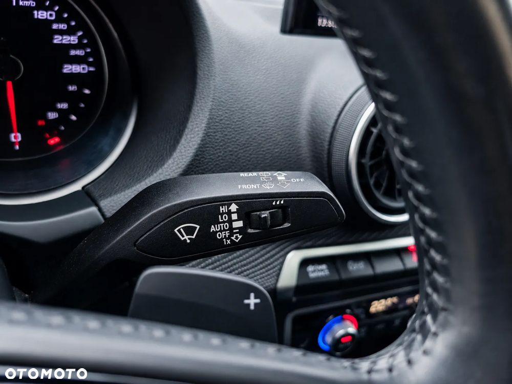 Audi Q2 2.0 TDI Quattro S tronic - 30