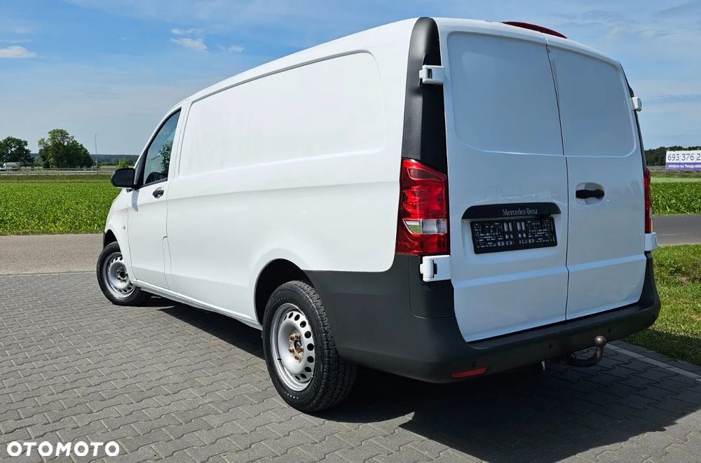 Mercedes-Benz Vito - 7
