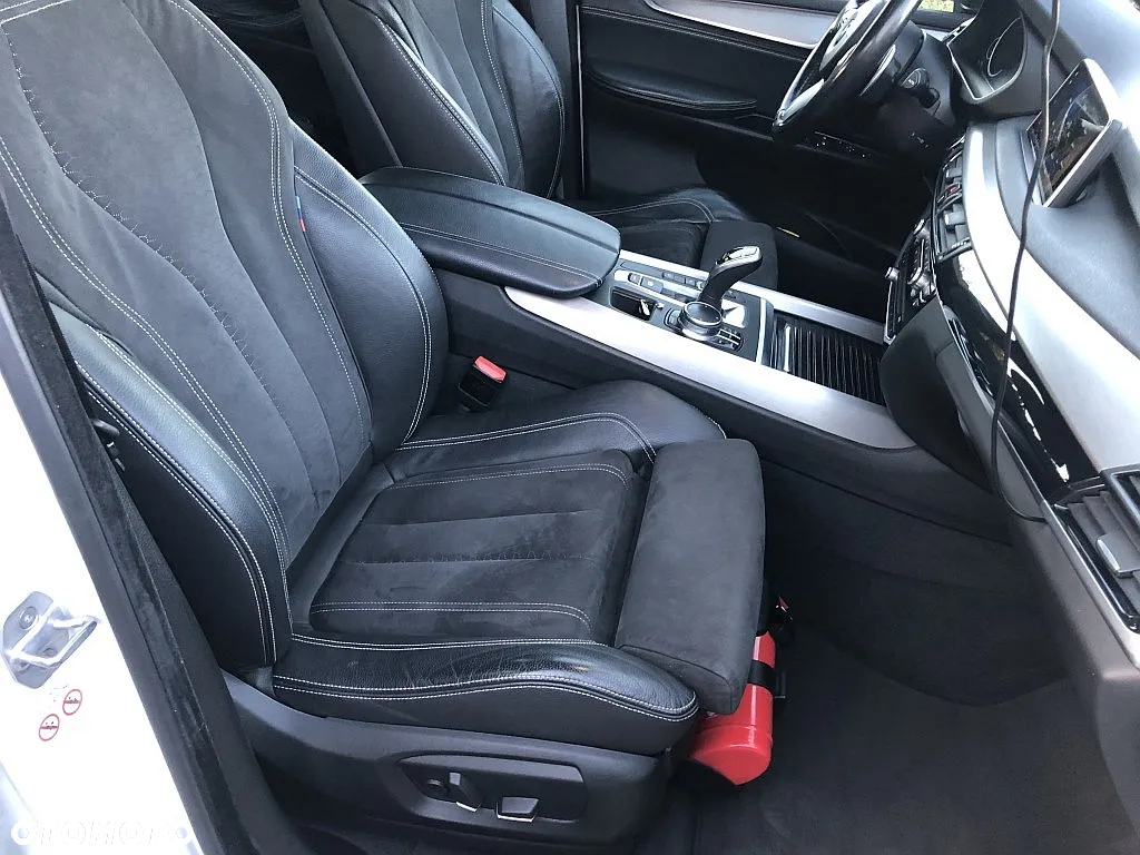 BMW X5 xDrive25d sport - 37