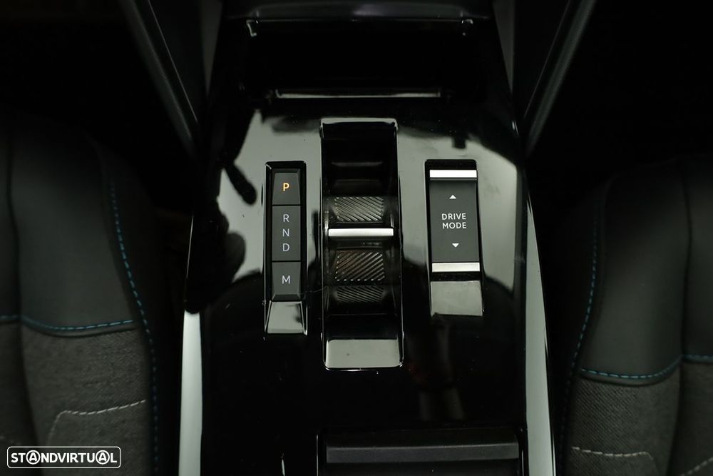 Citroën C4 1.2 PureTech Feel Pack EAT8 - 14