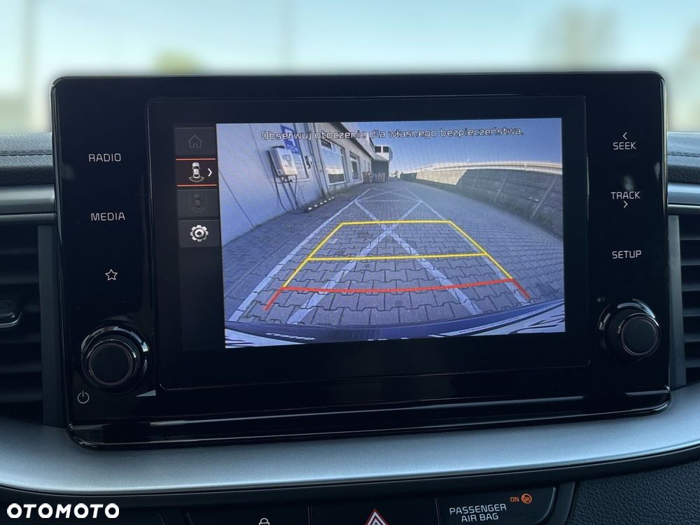 Kia XCeed 1.5 T-GDI M DCT - 26
