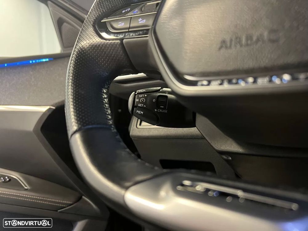 Peugeot 3008 1.2 PureTech GT Line - 25