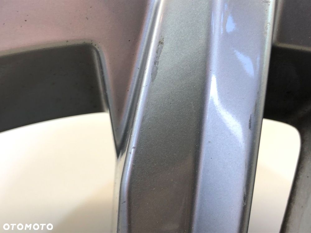 FELGI ALU KOMPLET 18 7J 5X112 56 ET45  VW   2GA601025G - 13