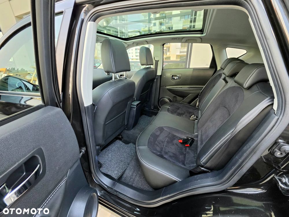 Nissan Qashqai 1.6 dCi 360 S&S - 9