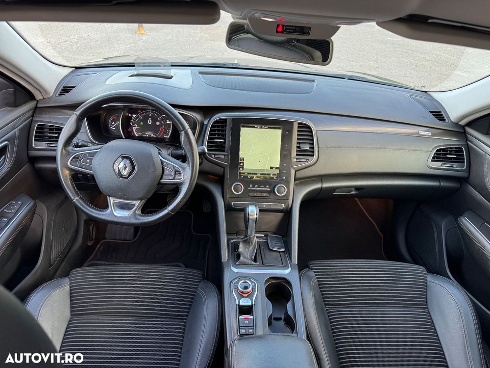 Renault Talisman ENERGY dCi 160 EDC LIMITED - 6