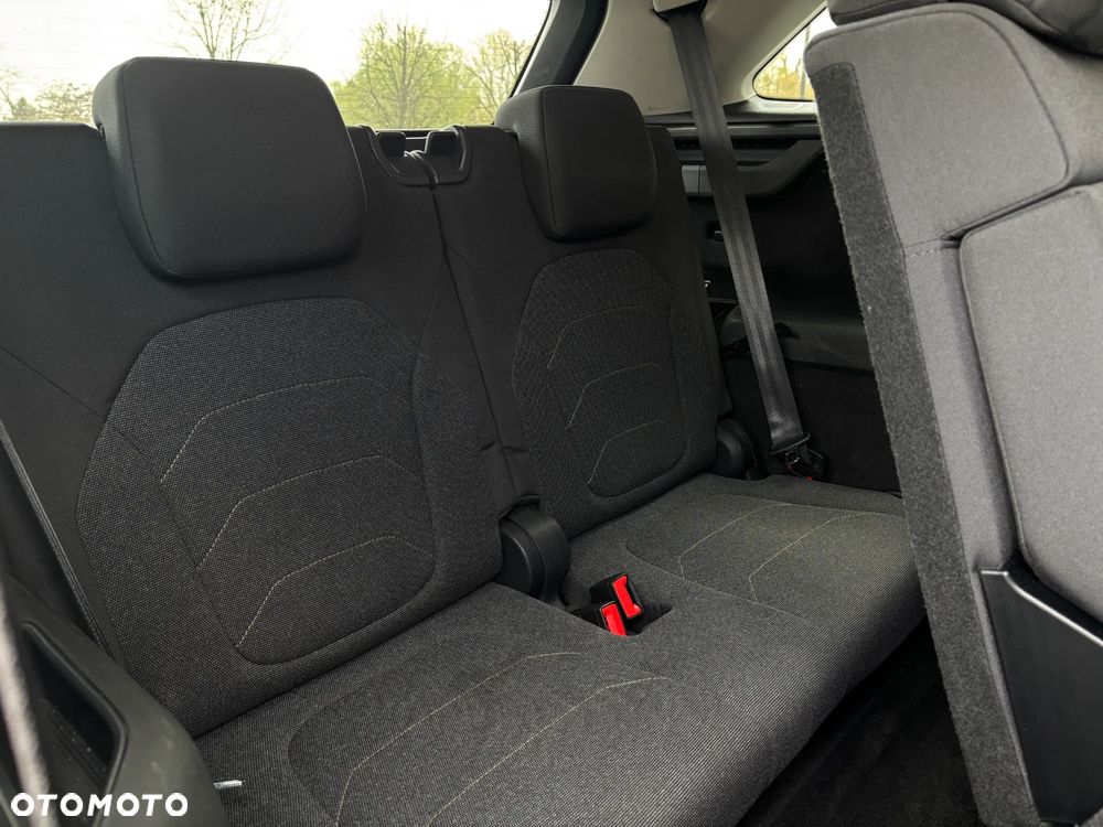 Skoda Kodiaq 1.5 TSI mHEV 4x2 Selection DSG - 14