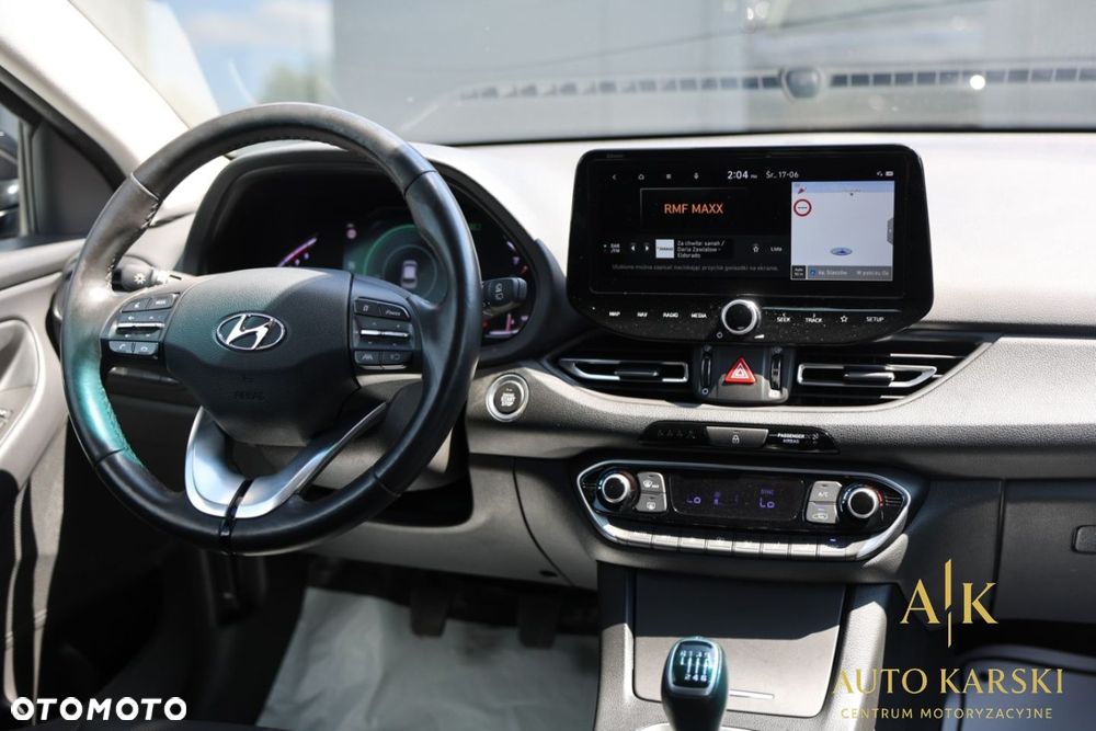 Hyundai i30 - 26