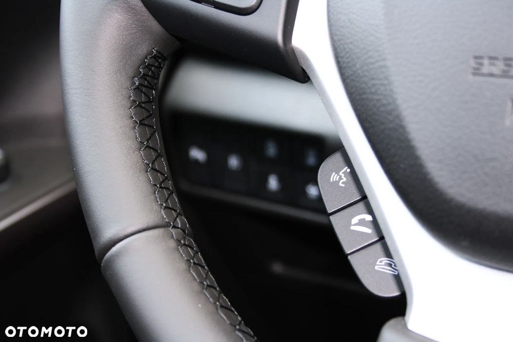 Suzuki SX4 S-Cross - 14