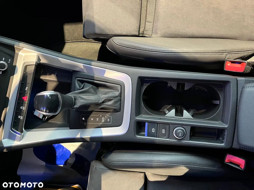 Audi Q3 35 TFSI S line S tronic - 27