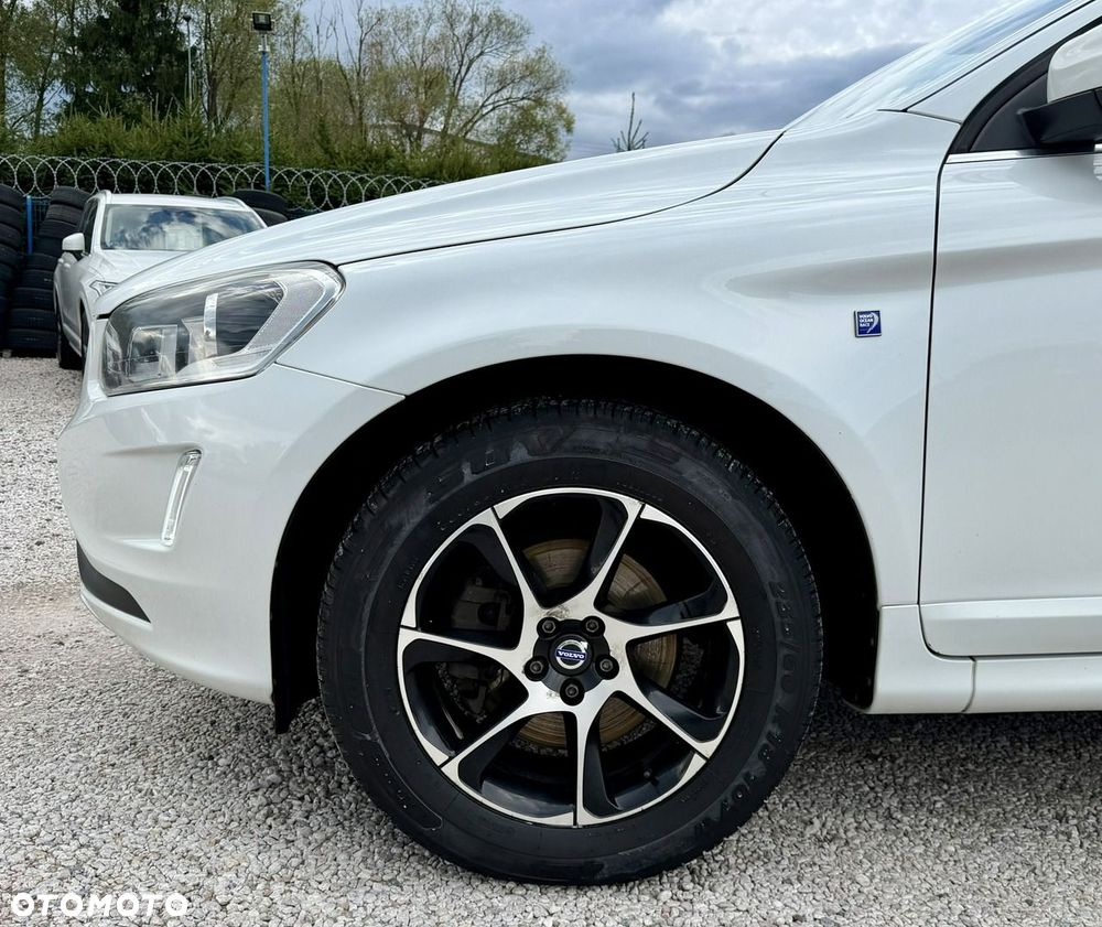 Volvo XC 60 D4 Ocean Race - 37