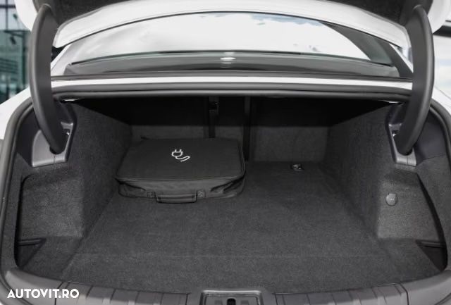 Porsche Taycan Performancebatterie Plus - 27