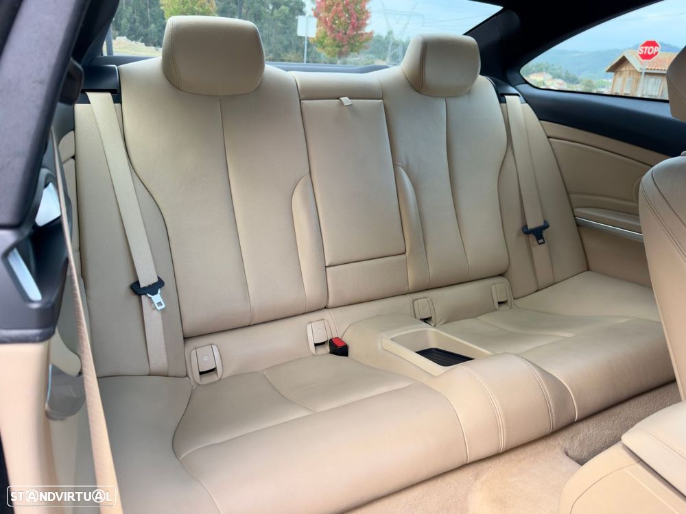 BMW 420 d Pack M Auto - 21