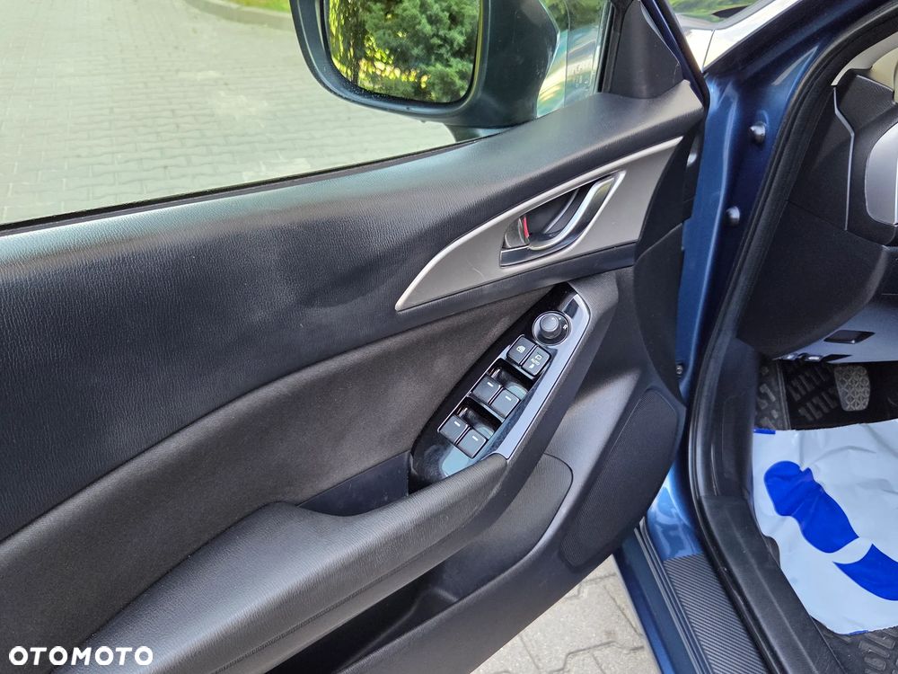 Mazda 3 SKYACTIV-G 165 Exclusive-Line - 23