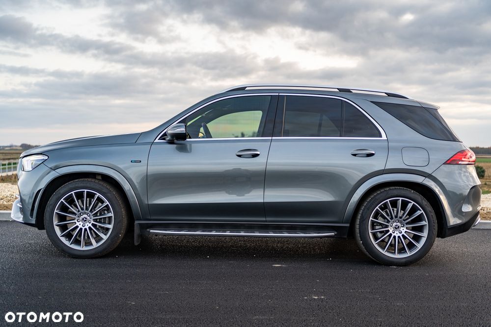 Mercedes-Benz GLE - 15