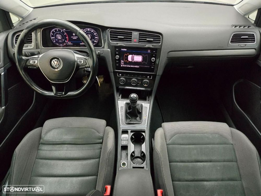VW Golf 1.0 TSI OPF Comfortline - 3