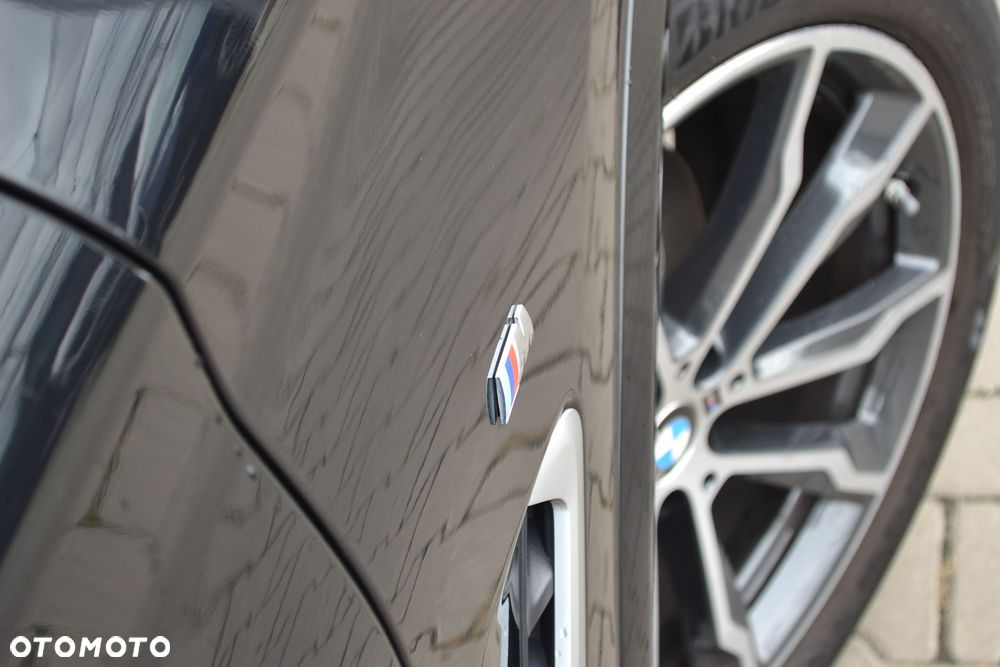 BMW X4 xDrive20d M Sport sport - 8