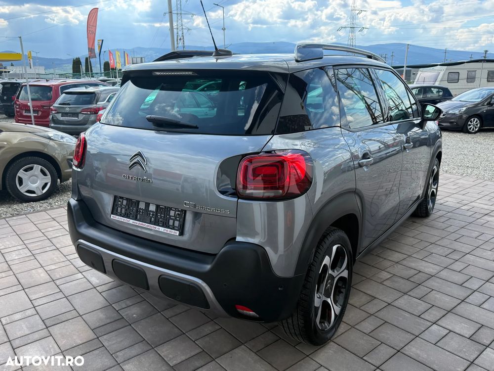 Citroën C3 - 6