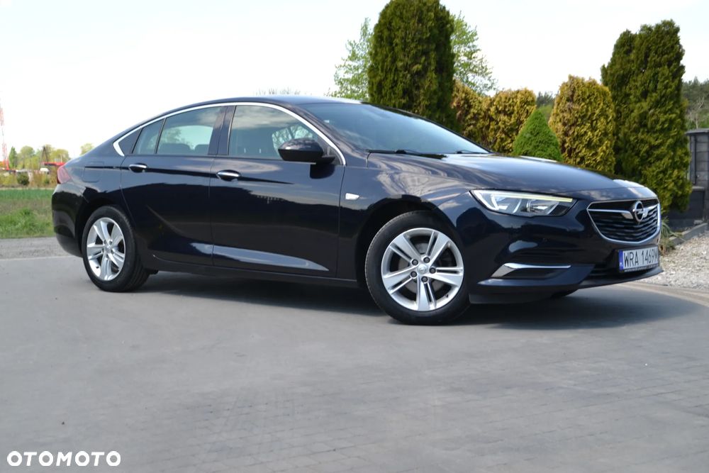 Opel Insignia 1.5 Direct InjectionTurbo Business Edition - 5