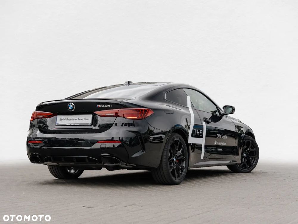 BMW Seria 4 M440i xDrive - 3