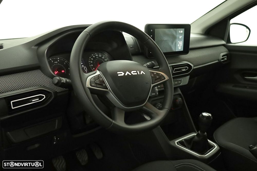 Dacia Sandero 1.0 TCe Expression - 6