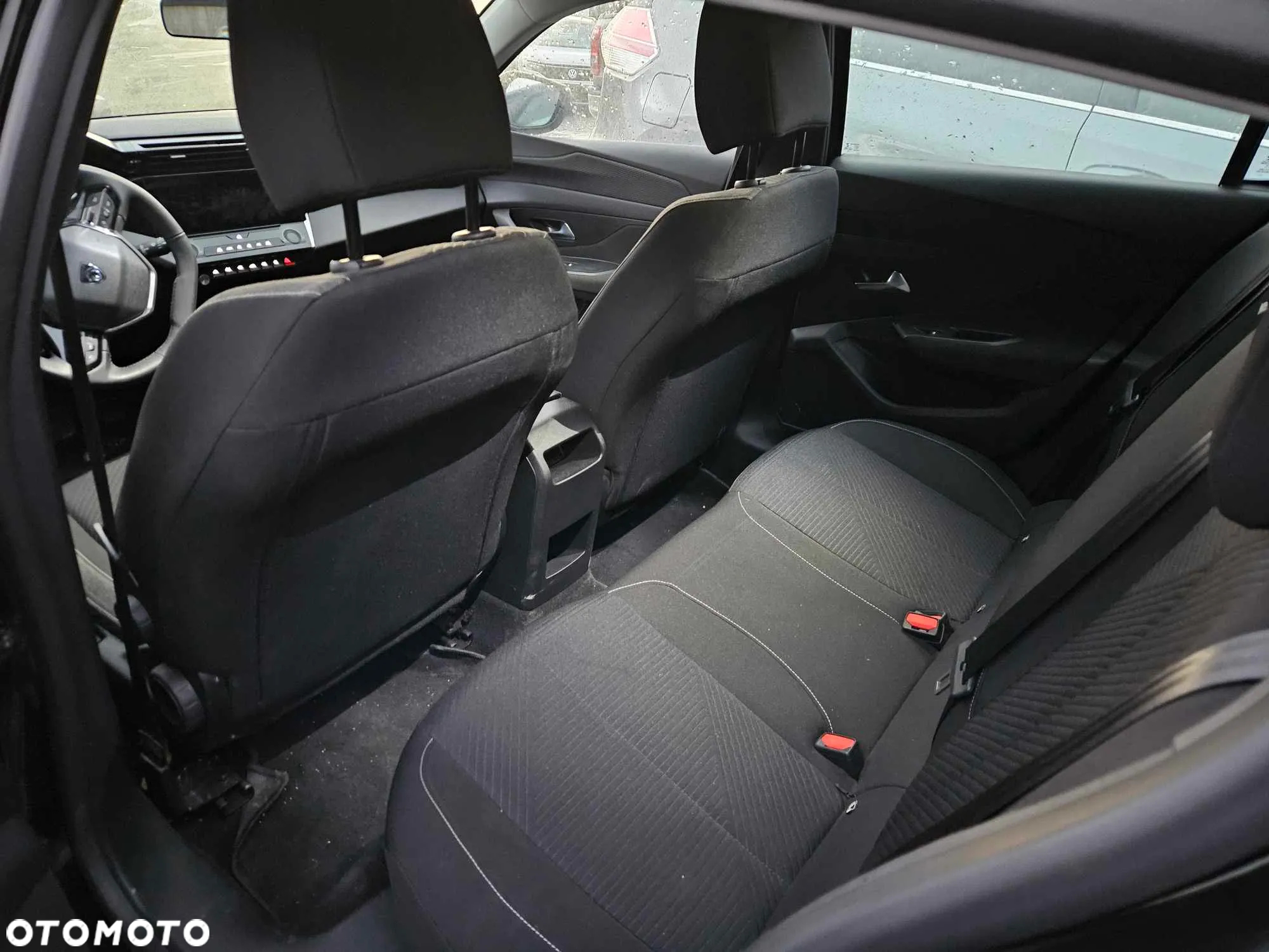Peugeot 308 PureTech 130 GPF EAT8 Stop & Start GT Pack - 17