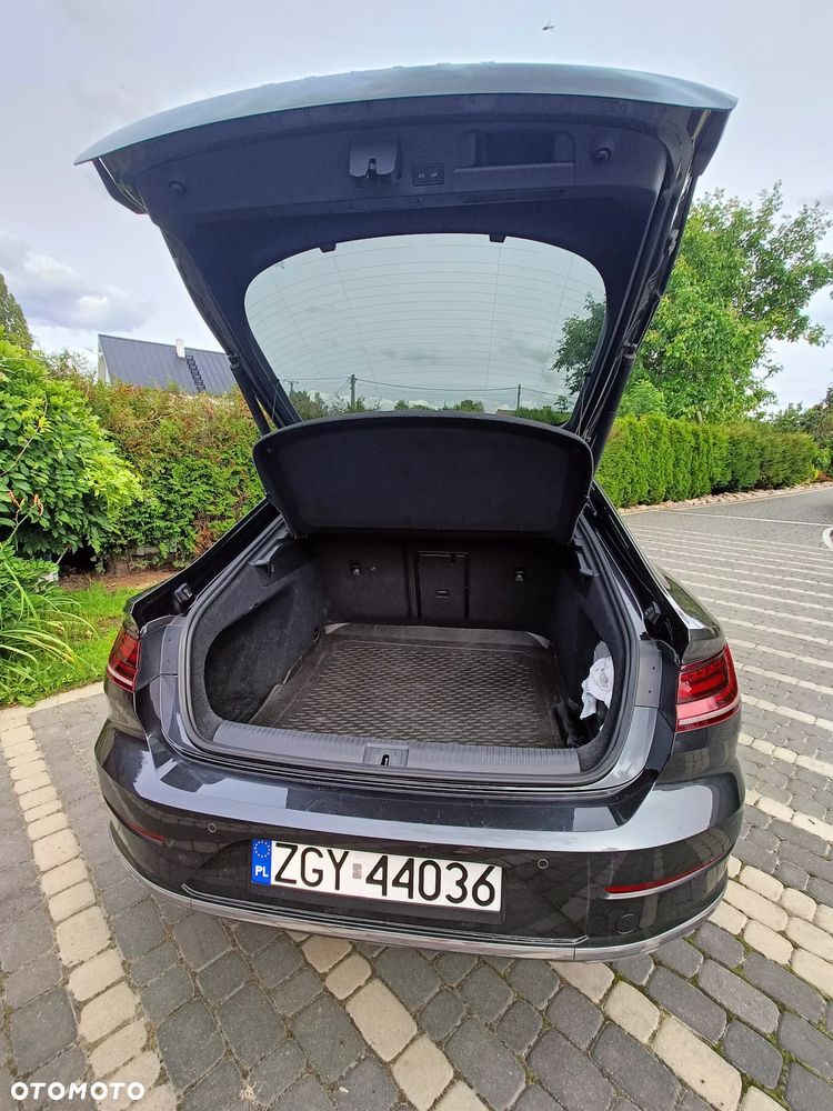 Volkswagen Arteon 2.0 TDI SCR DSG R-Line - 5