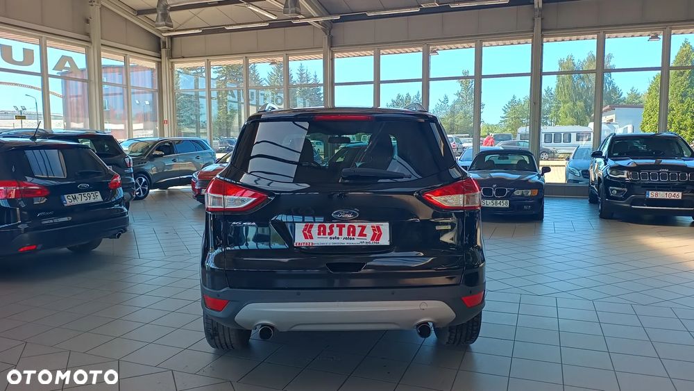 Ford Kuga - 17