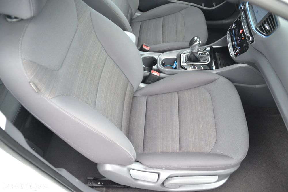 Hyundai IONIQ - 30