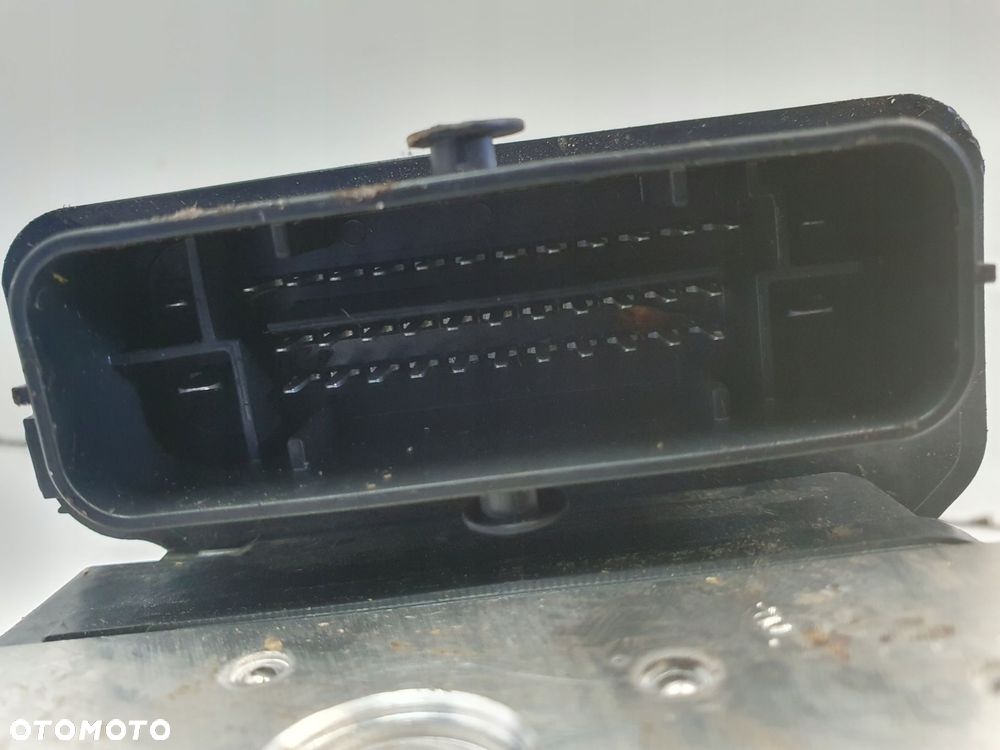 Renault Captur POMPA ABS Sterownik 476605492R 0265243683 0265956285 - 16