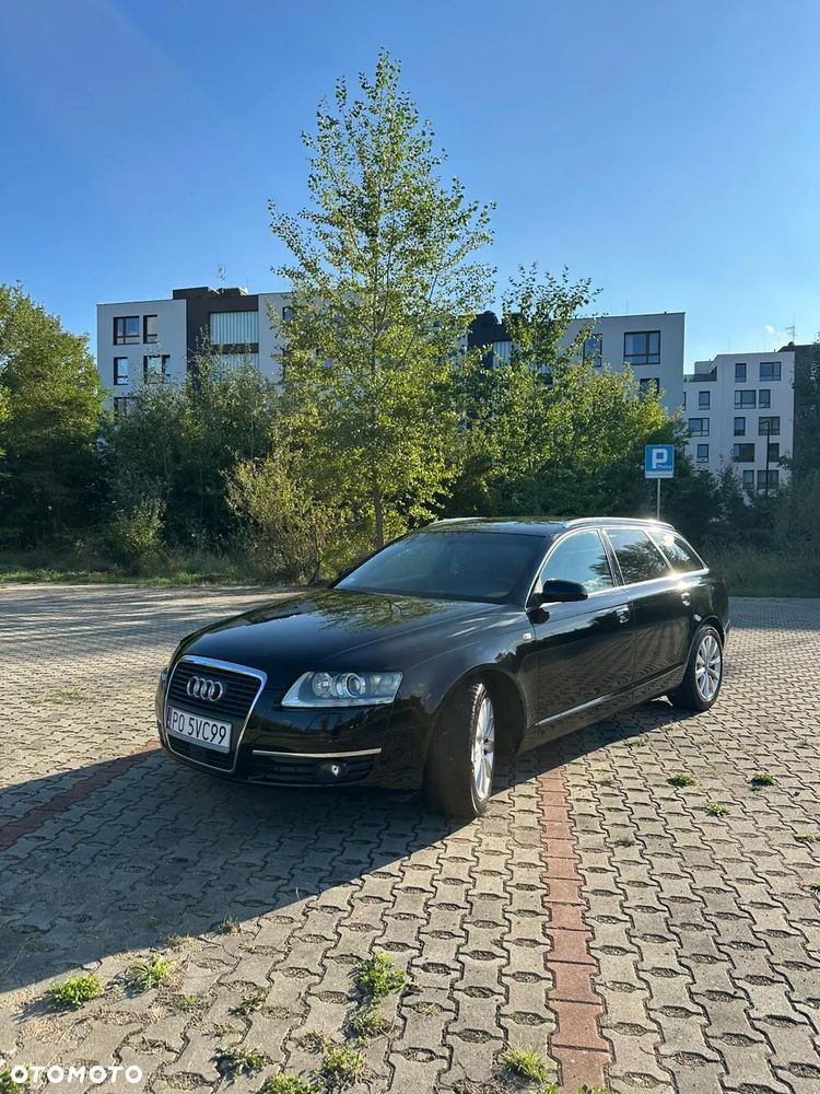 Audi A6 - 3