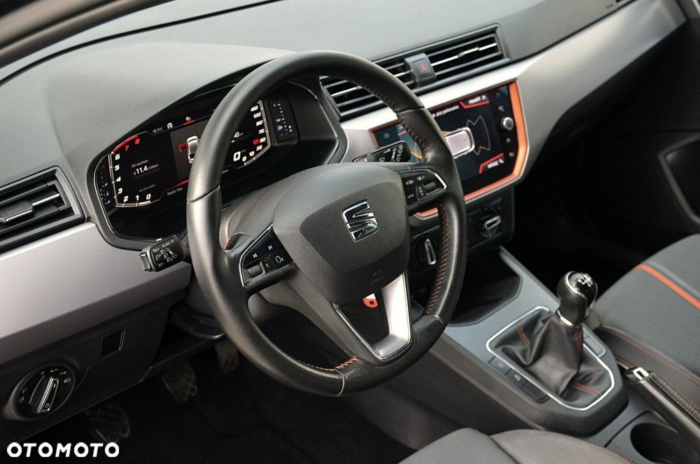 Seat Ibiza - 15